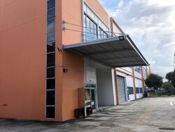 Tuas Connection (D22), Factory #458198581